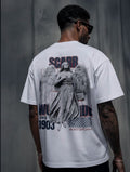 Angle shirt