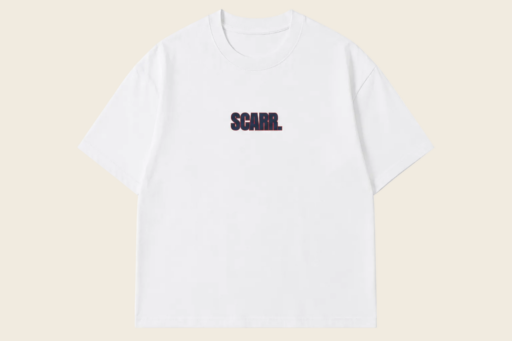 Angle shirt