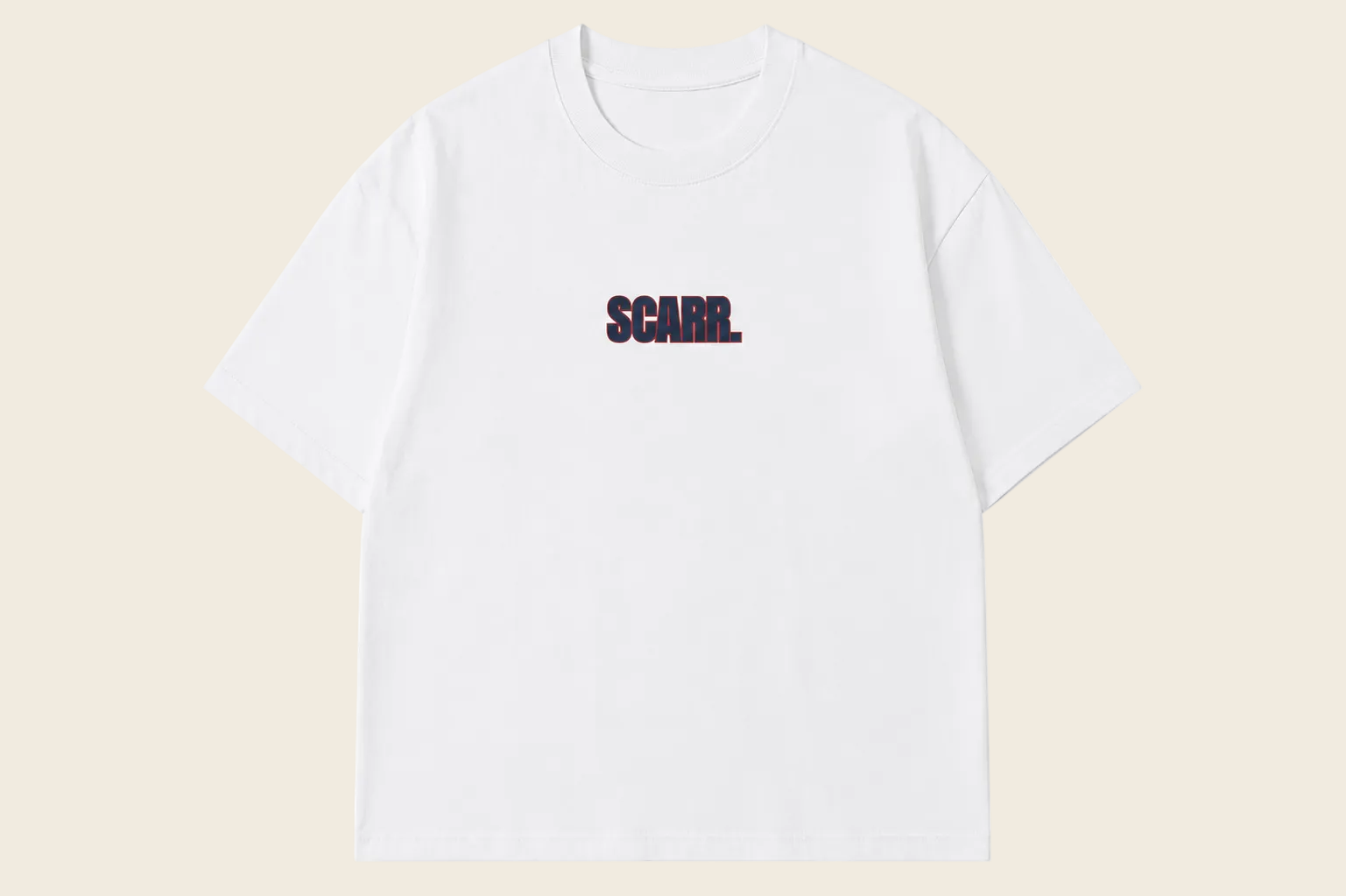 Angle shirt